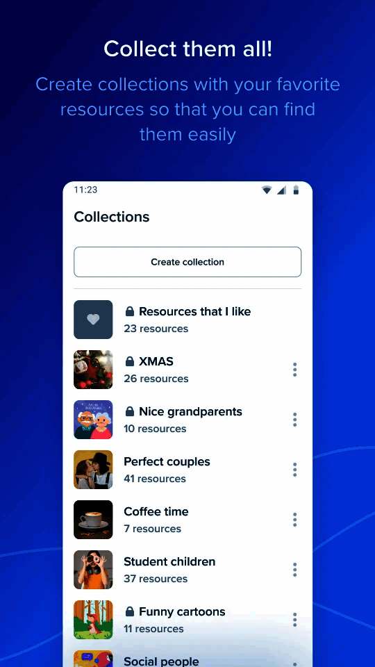 Freepik Small Screenshot 5